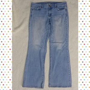 American Eagle Favorite Boyfriend 14L